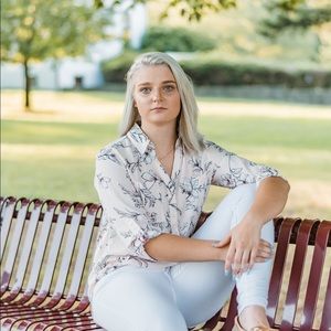 Meet your Posher, Alayna